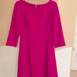 Vince Camuto Suze 6 dress-worn once
